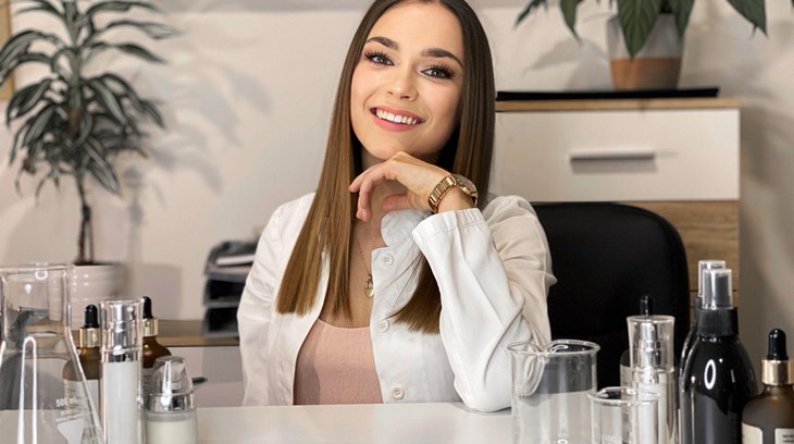 Osobna arhiva Helena Orehovački