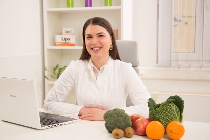 Foto: Privatna arhiva Jasmine Hasanović