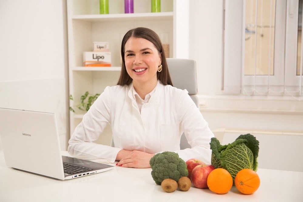 Foto: Privatna arhiva Jasmine Hasanović