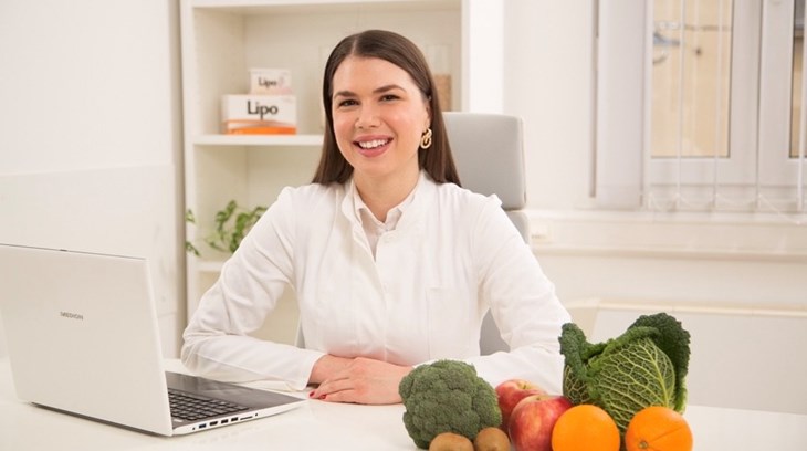 Foto: Privatna arhiva Jasmine Hasanović