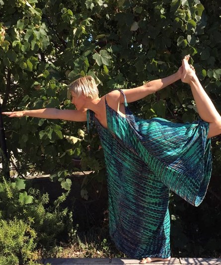 Foto: Privatna arhiva Nataše Kustrin