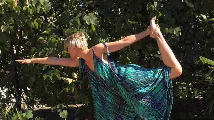 Foto: Privatna arhiva Nataše Kustrin