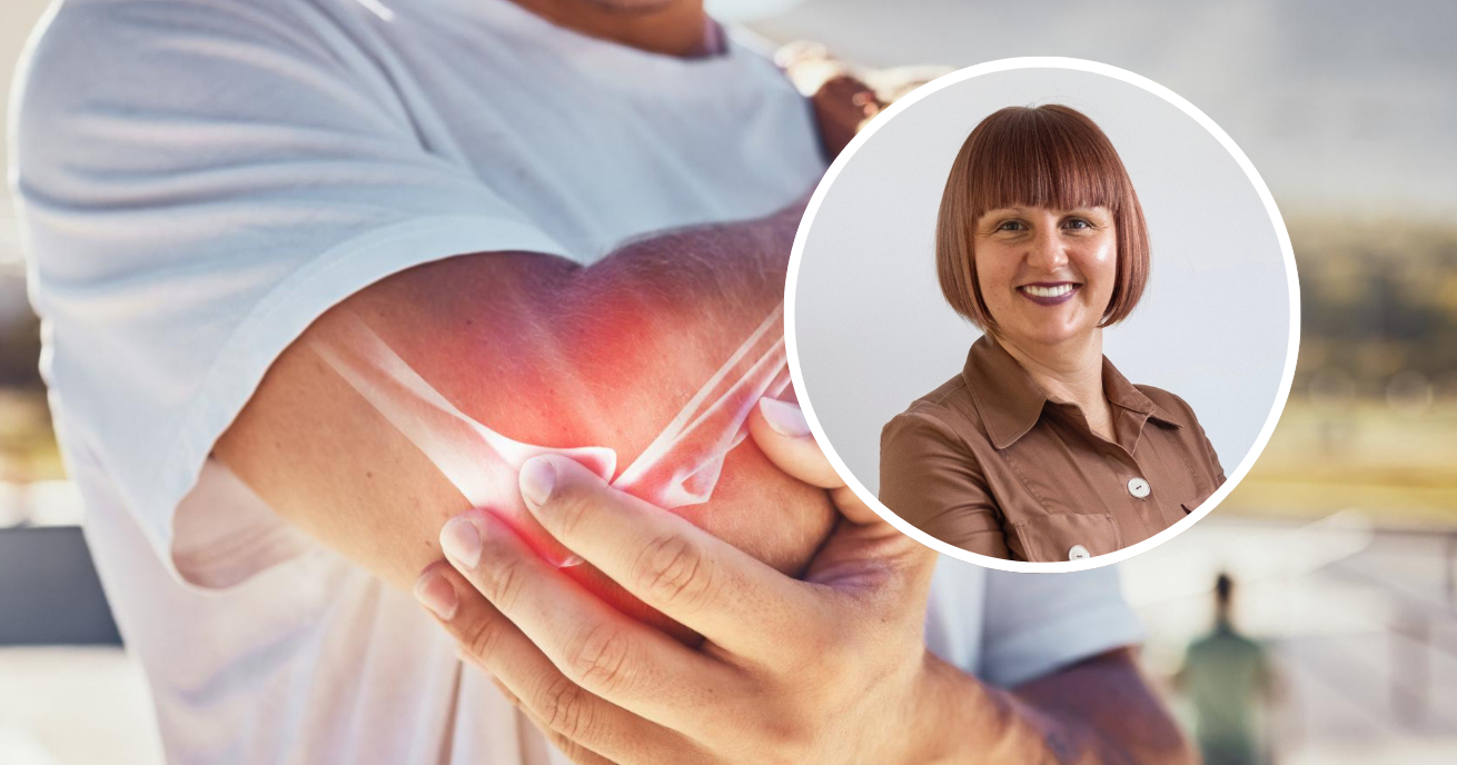 Foto: Privatna arhiva Ane Gudelj Gračanin, Freepik