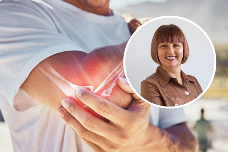 Foto: Privatna arhiva Ane Gudelj Gračanin, Freepik