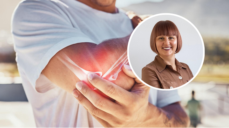 Foto: Privatna arhiva Ane Gudelj Gračanin, Freepik