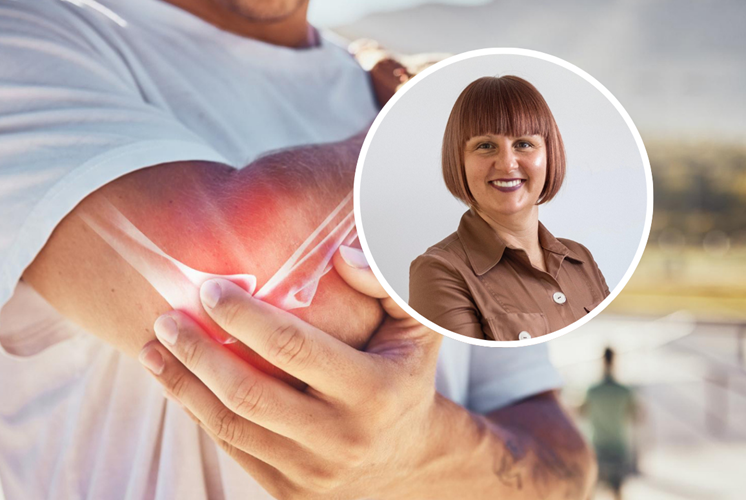 Foto: Privatna arhiva Ane Gudelj Gračanin, Freepik