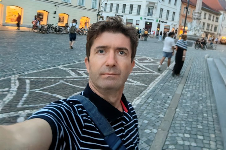 Foto: Privatna arhiva Kornelija Juranića