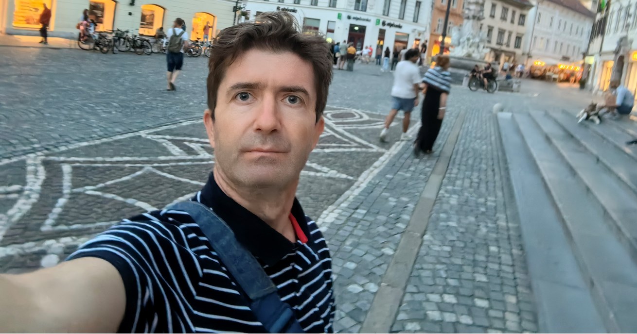 Foto: Privatna arhiva Kornelija Juranića