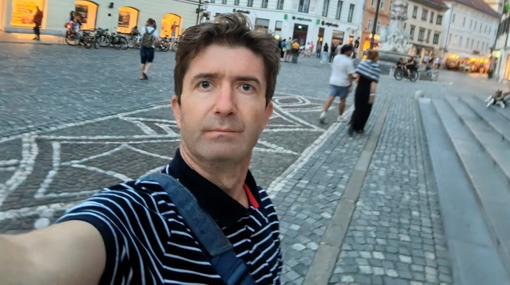 Foto: Privatna arhiva Kornelija Juranića