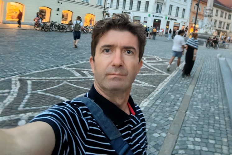 Foto: Privatna arhiva Kornelija Juranića