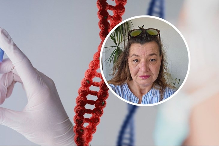 Foto: Privatna arhiva Mihaele Šogorić, Freepik