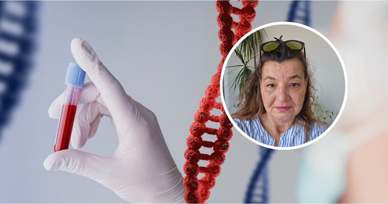 Foto: Privatna arhiva Mihaele Šogorić, Freepik