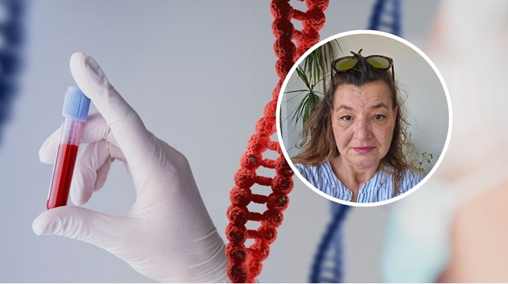 Foto: Privatna arhiva Mihaele Šogorić, Freepik