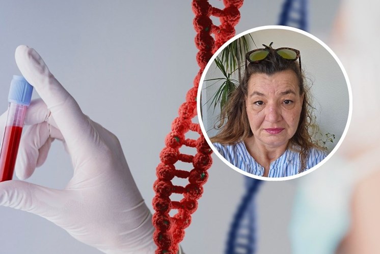 Foto: Privatna arhiva Mihaele Šogorić, Freepik