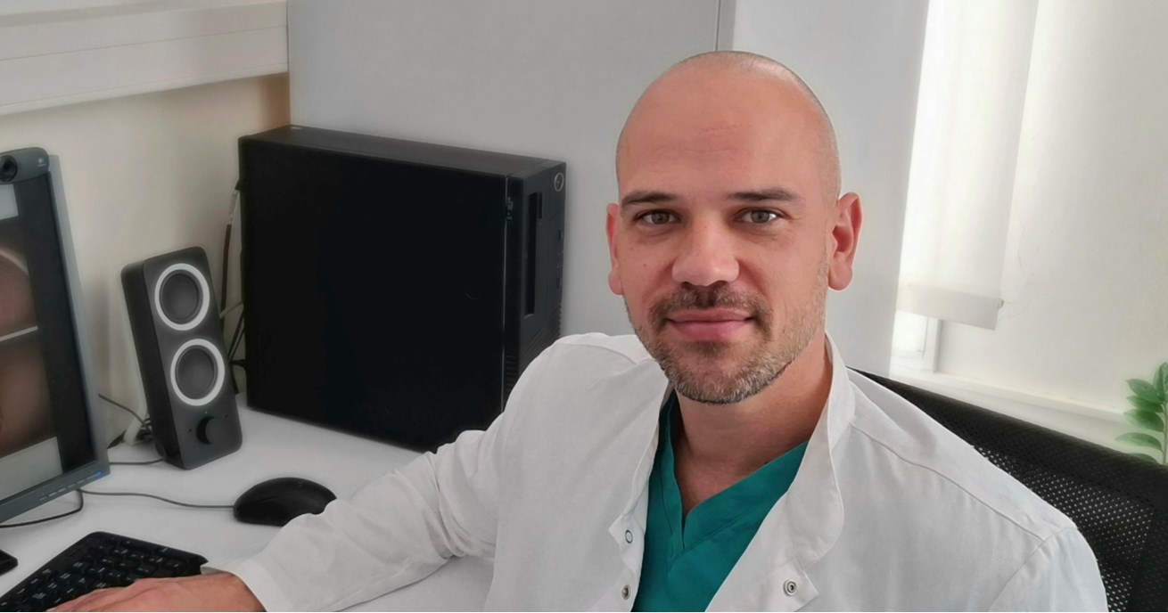 Foto: Privatna arhiva Filipa Ernoića