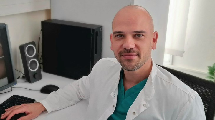 Foto: Privatna arhiva Filipa Ernoića