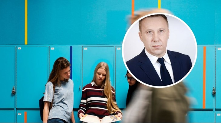 Foto: Privatna arhiva Željka Petkovića, Freepik