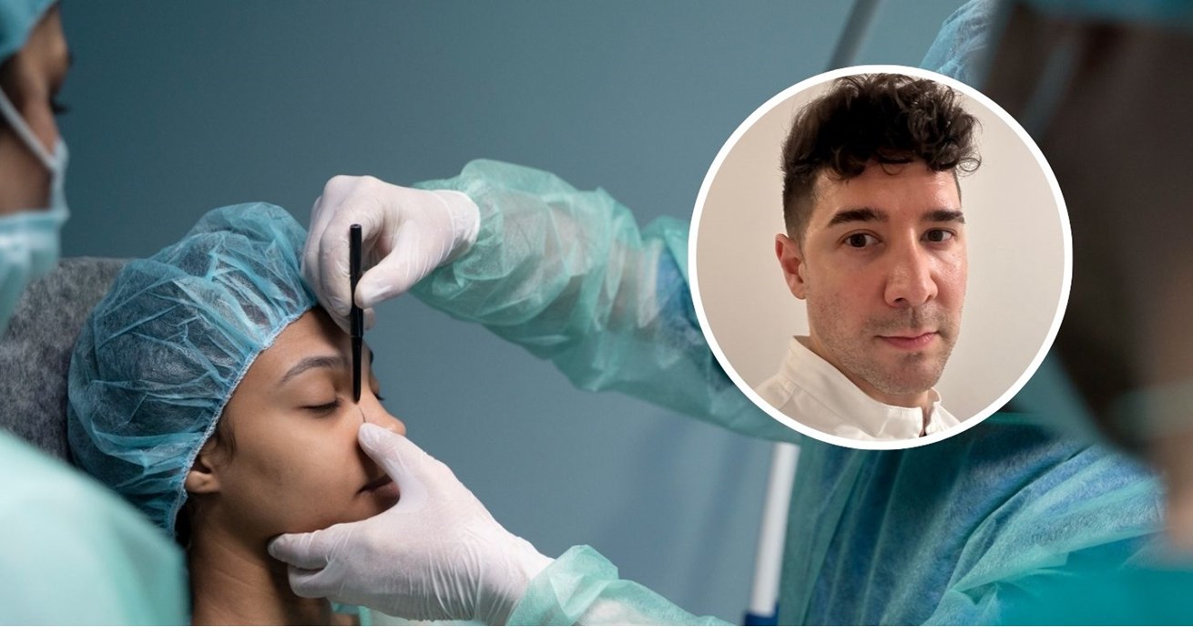 Foto: Privatna arhiva Andreja Pleše, Freepik