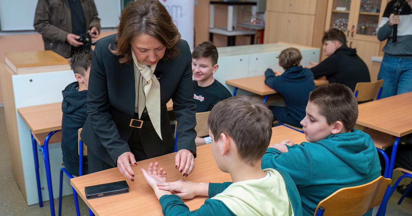 Foto: Udruga Ritam srca