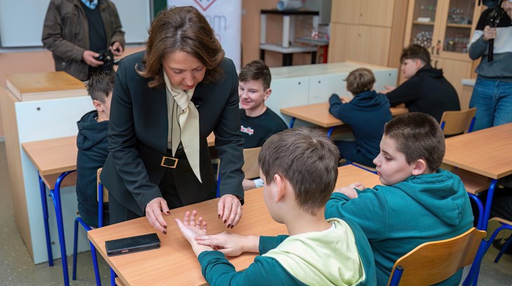 Foto: Udruga Ritam srca