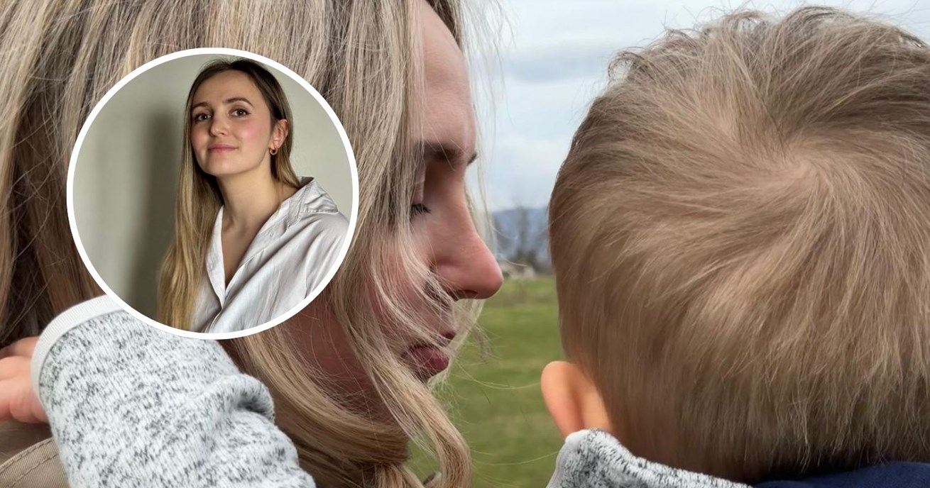 Foto: Privatna arhiva Laure Martinić