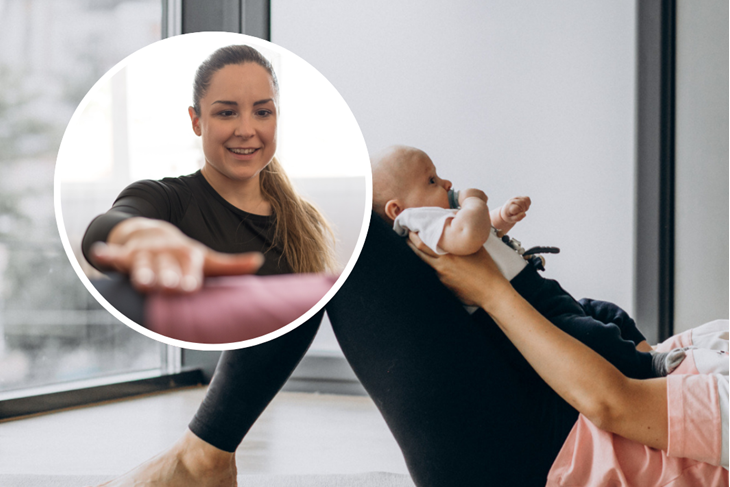 Foto: Privatna arhiva Nike Jelić, Freepik