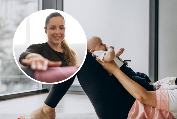 Foto: Privatna arhiva Nike Jelić, Freepik