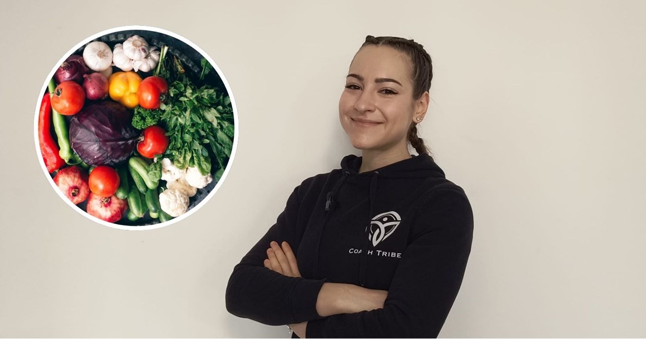 Foto: Privatna arhiva Ide Kralik, Freepik