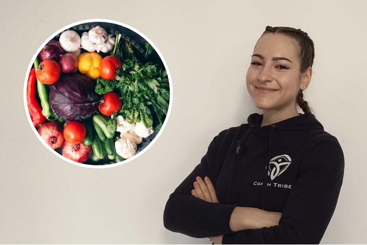 Foto: Privatna arhiva Ide Kralik, Freepik