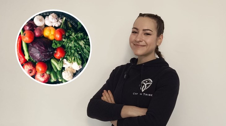 Foto: Privatna arhiva Ide Kralik, Freepik