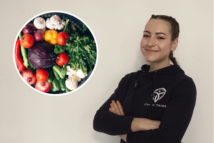 Foto: Privatna arhiva Ide Kralik, Freepik