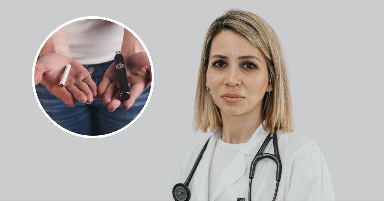 Foto: Privatna arhiva Morane Kosanović-Bajić, Freepik