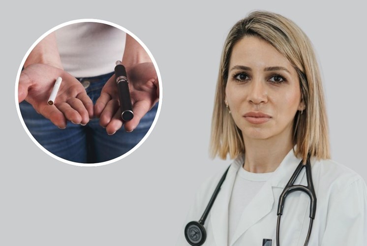 Foto: Privatna arhiva Morane Kosanović-Bajić, Freepik