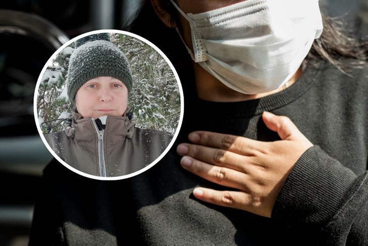 Foto: Privatna arhiva Ružice Vugrin, Freepik