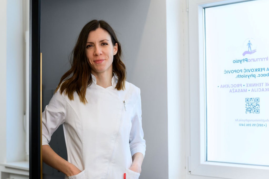 Foto: Privatna arhiva Matee Perković