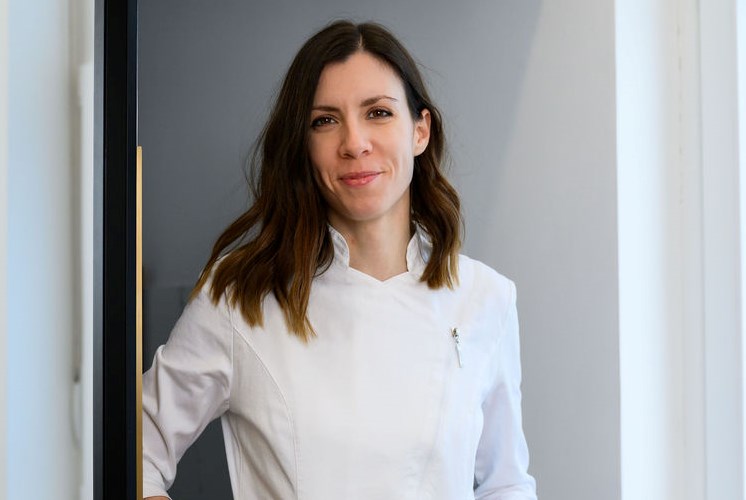 Foto: Privatna arhiva Matee Perković