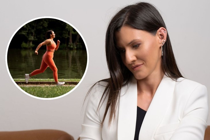 Foto: Privatna arhiva Marine Bošnjaković (by Ljuba Popović), Freepik