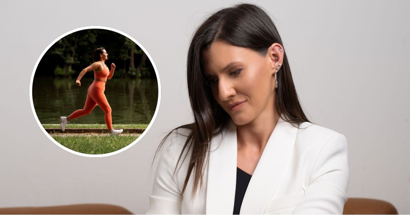 Foto: Privatna arhiva Marine Bošnjaković (by Ljuba Popović), Freepik