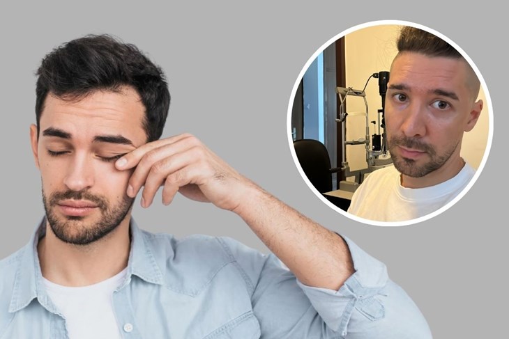 Foto: Privatna arhiva Andreja Pleše, Freepik