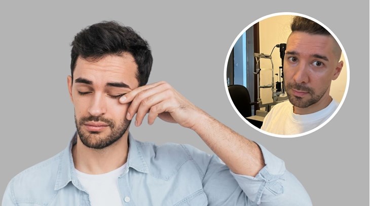 Foto: Privatna arhiva Andreja Pleše, Freepik