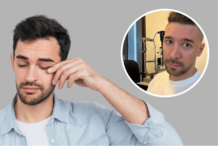 Foto: Privatna arhiva Andreja Pleše, Freepik