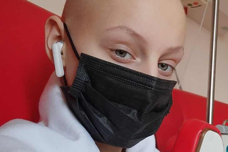 Foto: Privatna arhiva Lorene Radić