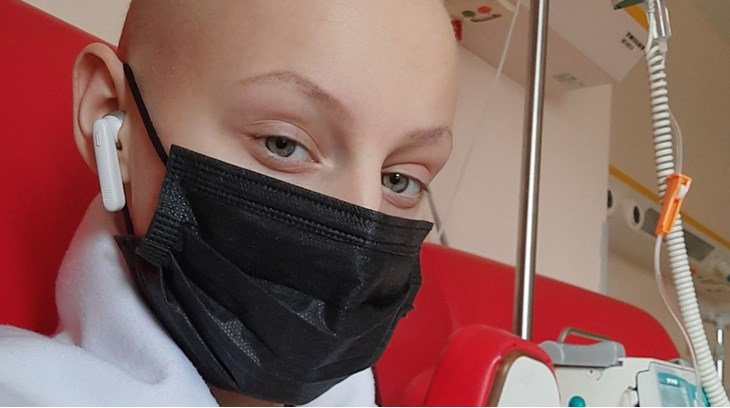 Foto: Privatna arhiva Lorene Radić