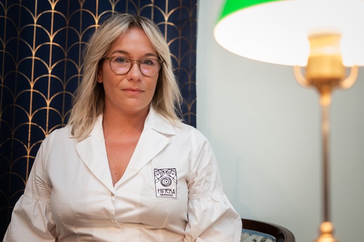 Foto: Privatna arhiva Ane Jelaković