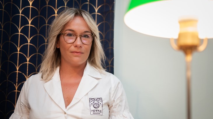 Foto: Privatna arhiva Ane Jelaković