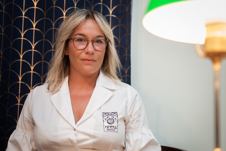 Foto: Privatna arhiva Ane Jelaković