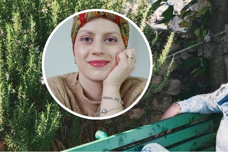 Foto: Privatna arhiva Dušice Knafelj