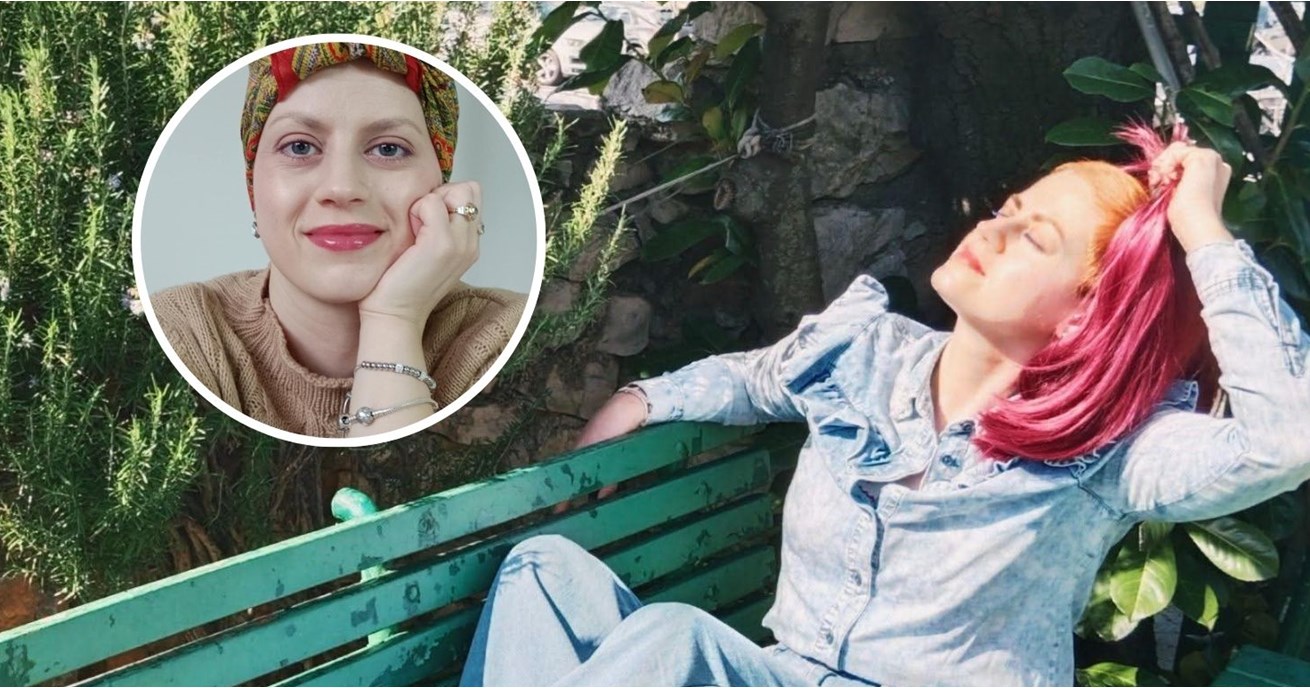 Foto: Privatna arhiva Dušice Knafelj