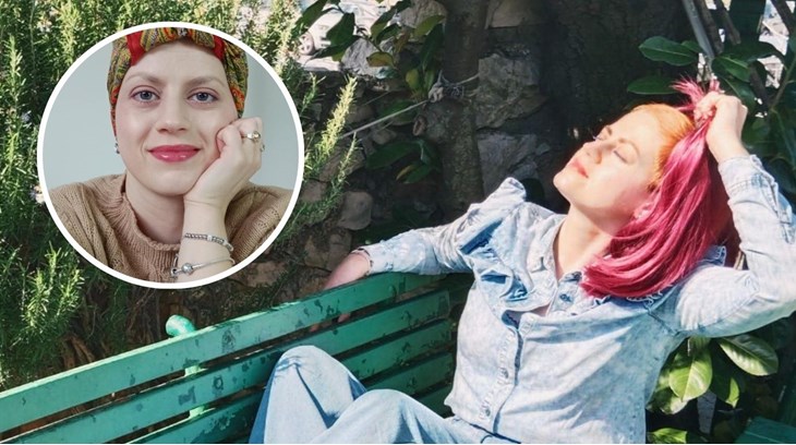 Foto: Privatna arhiva Dušice Knafelj