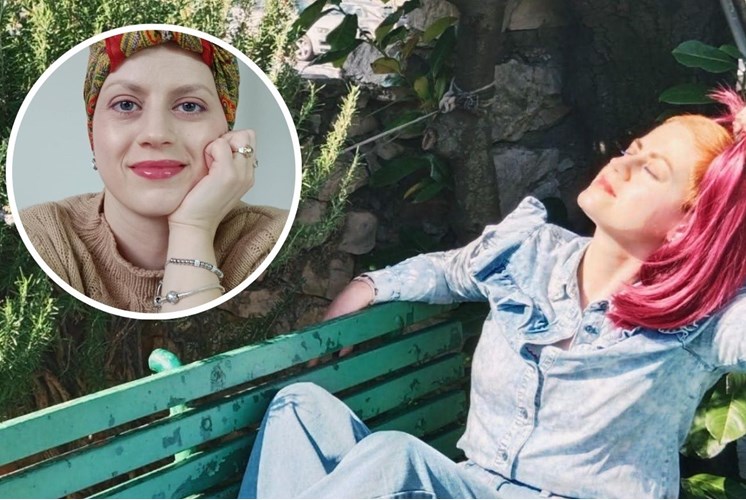 Foto: Privatna arhiva Dušice Knafelj